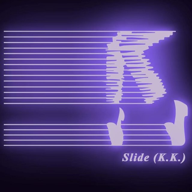 Slide (K.K.) (Radio Edit)