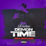 Demon Time 