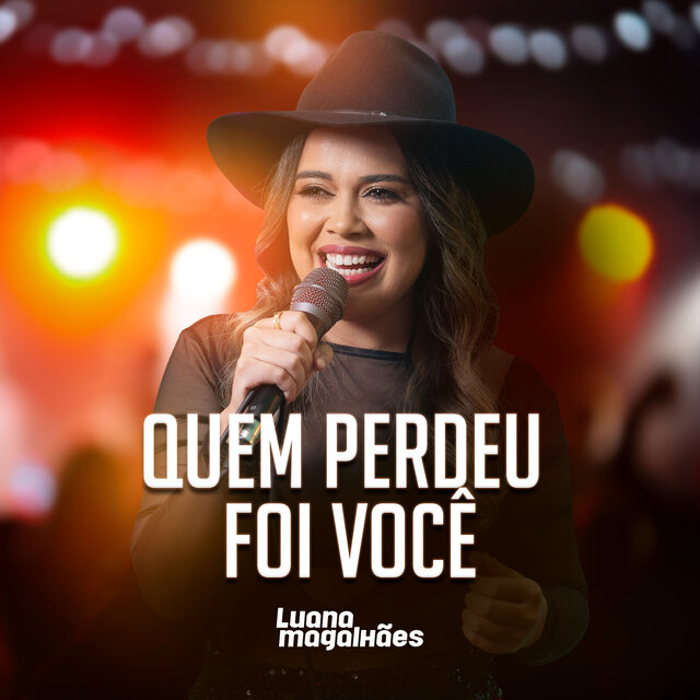 Quem Perdeu Foi Você