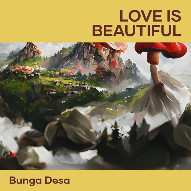 Love is beautiful