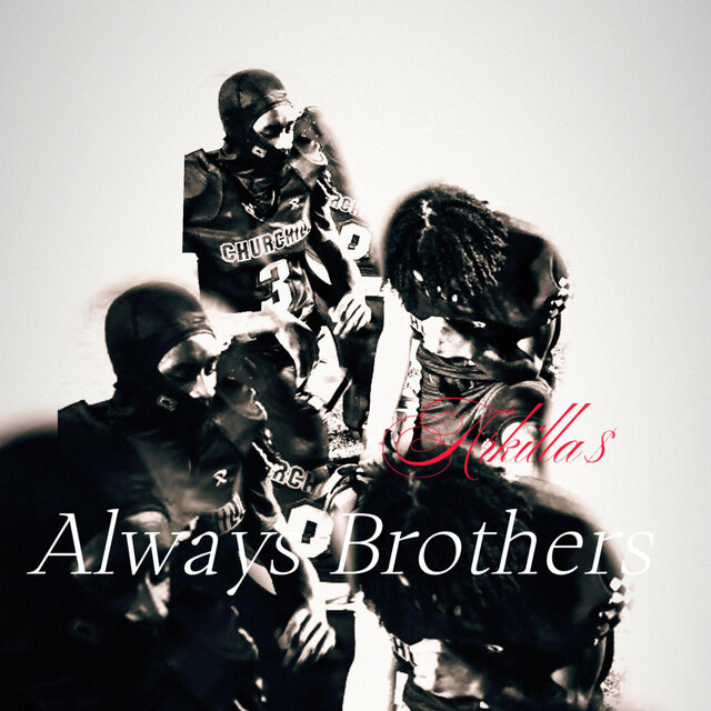 Always Brothers