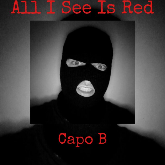 All I See Is Red