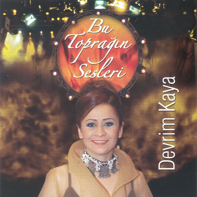 Bu Toprağın Sesleri