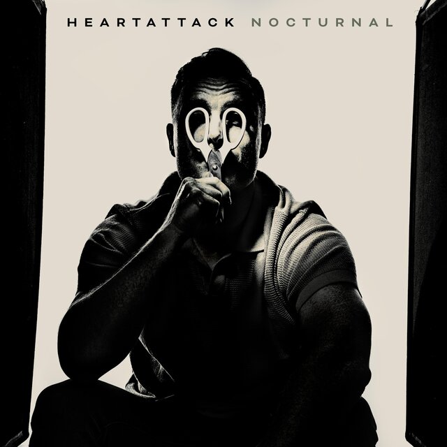 HEARTATTACK