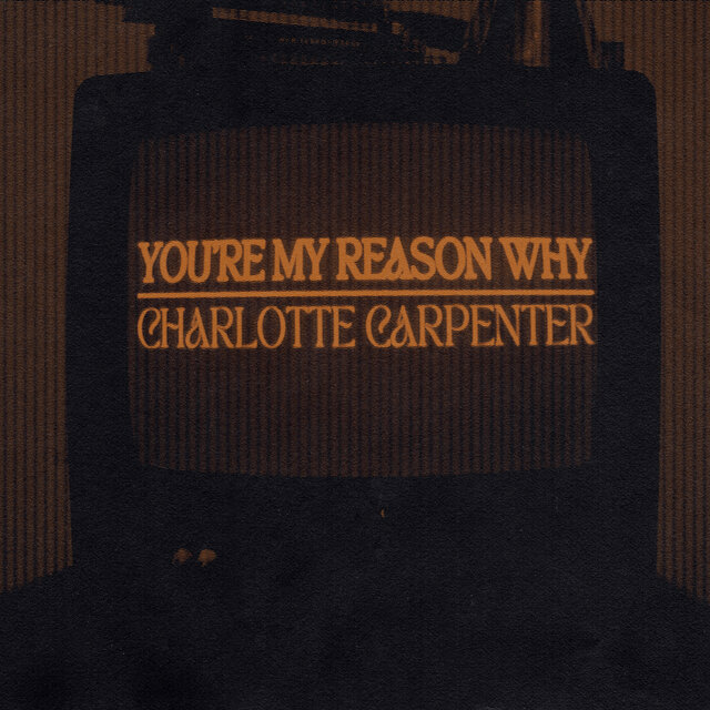 You're My Reason Why