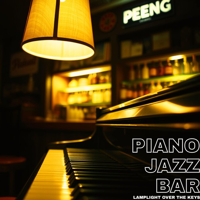 Lamplight Over the Keys