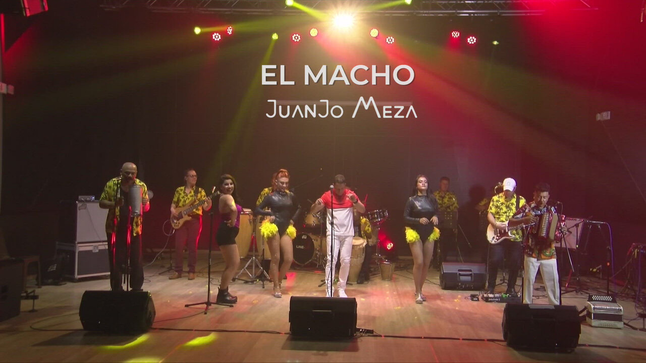 El Macho