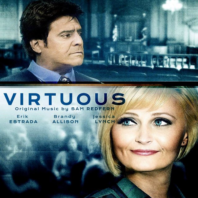 Virtuous (Original Motion Picture Soundtrack)