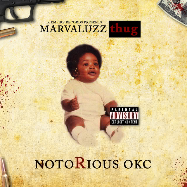 Notorious OKC