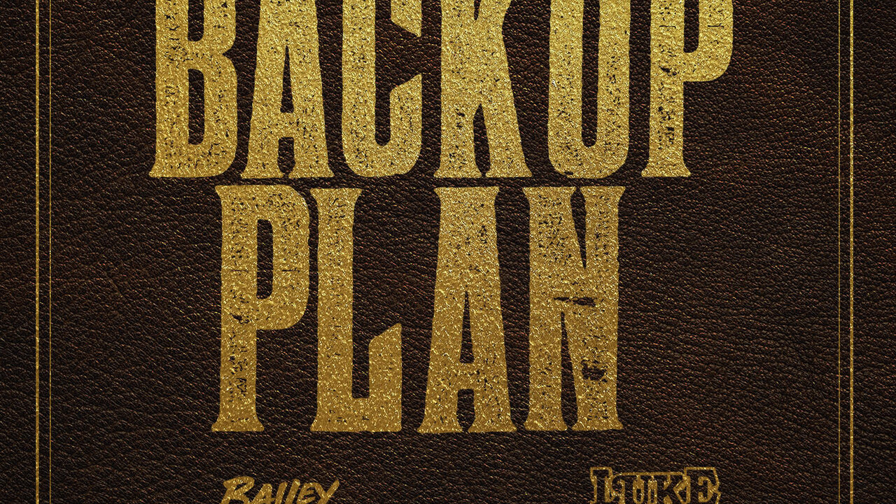 Backup Plan (Stagecoach Official Music Video)