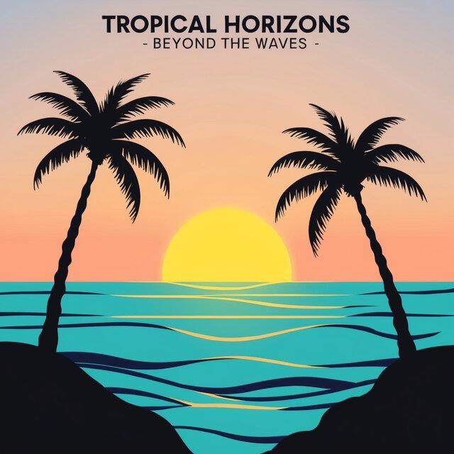 Tropcal Horizons Beyond the Waves