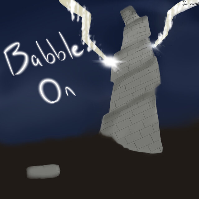 Babble On