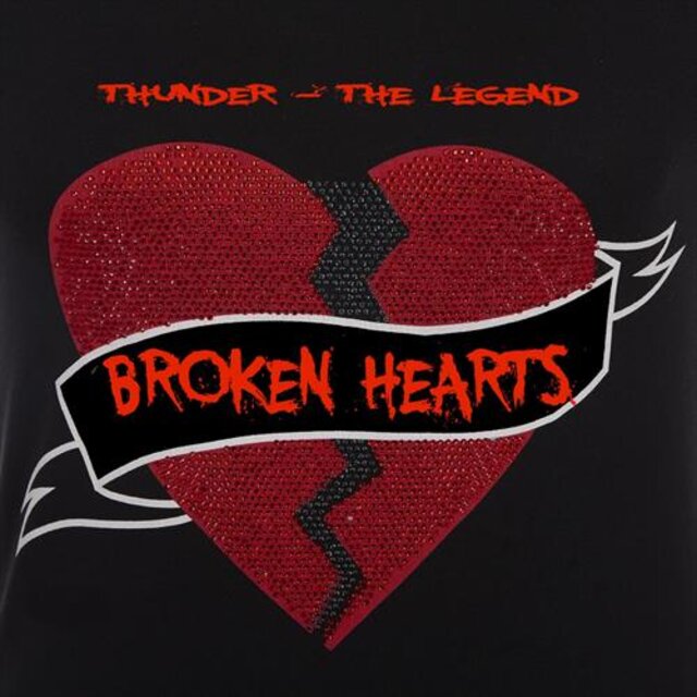 Broken Hearts