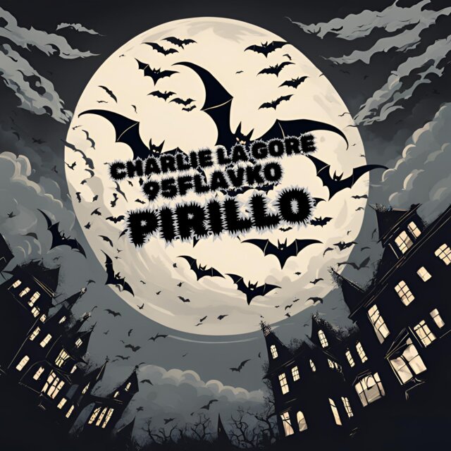 PIRILLO (REMIX)