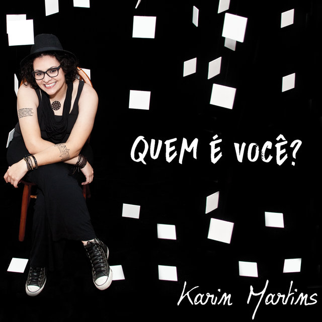 Quem É Você?