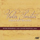 Cover art for album Johannes Brahms: Violin Sonatas by Peter Winograd, David Westfall