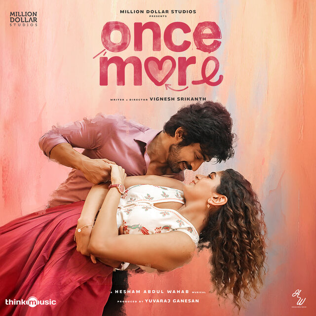 Once More Teaser Theme (From 