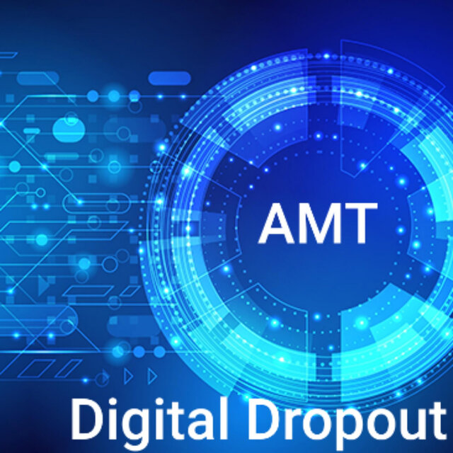 Digital Dropout