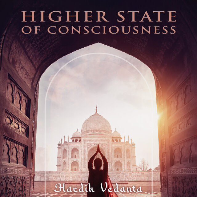 Higher State of Consciousness