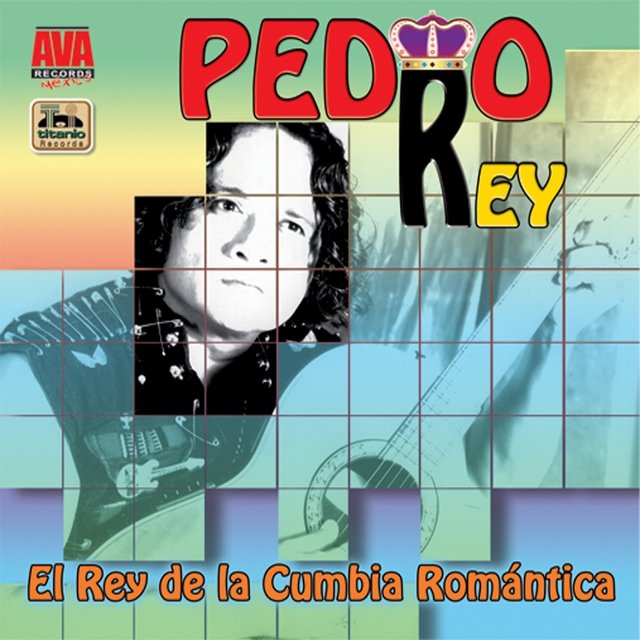 El Rey de la Cumbia Romántica