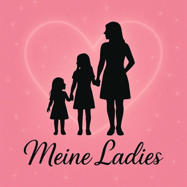 Meine Ladies
