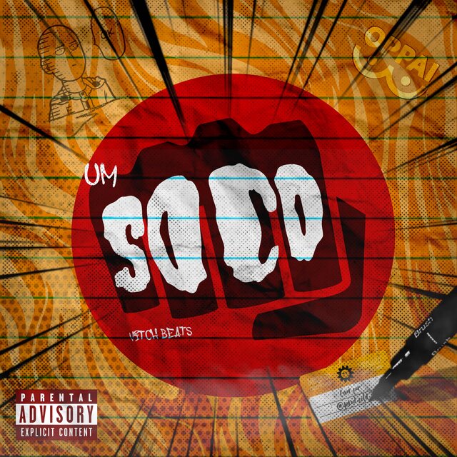 Saitama: Um Soco