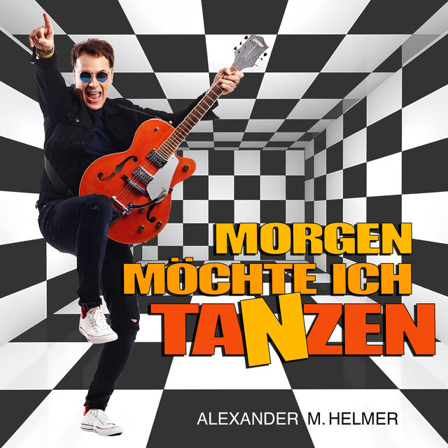Morgen möchte ich tanzen