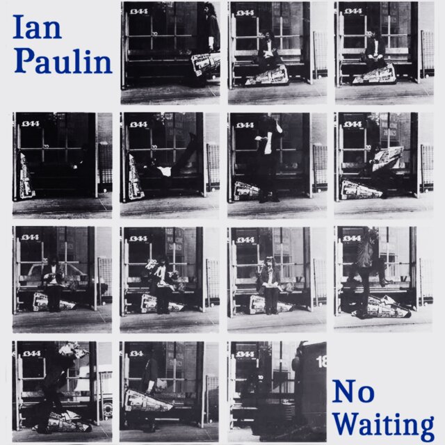 No Waiting