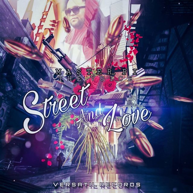 Street And Love