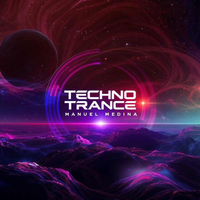 Cosmic Trance