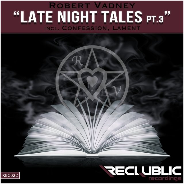 Late Night Tales, Pt. 3