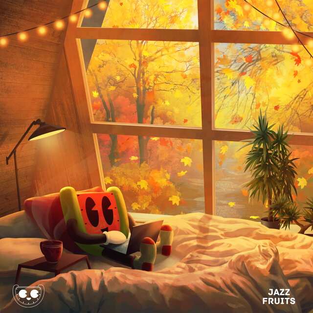 Jazz Fruits Music, Vol. 1