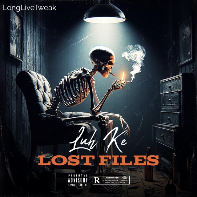 Lost Files
