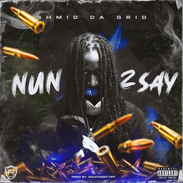 Nun 2 Say
