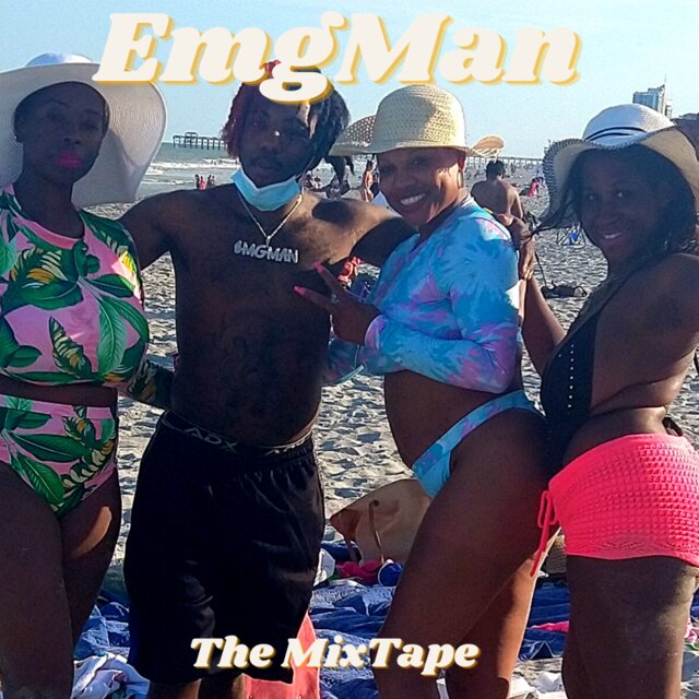 Emg Man