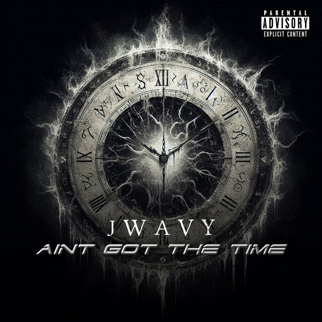 Ain't Got The Time