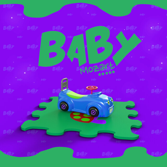 Cozy Cradle: Lullabies for Restless Babies