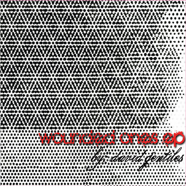 Wounded Ones - EP