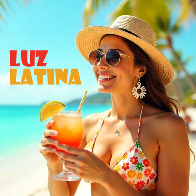 Luz latina