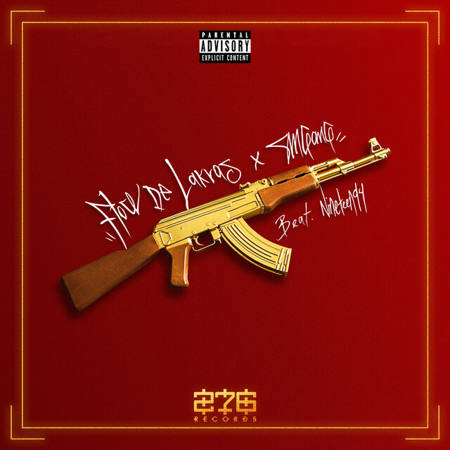 Flow de Lakras / Smgang