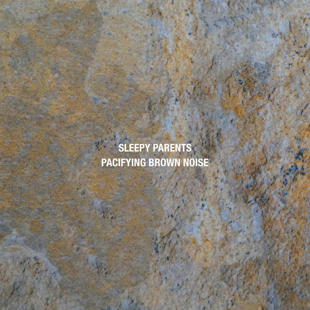 Pacifying Brown Noise