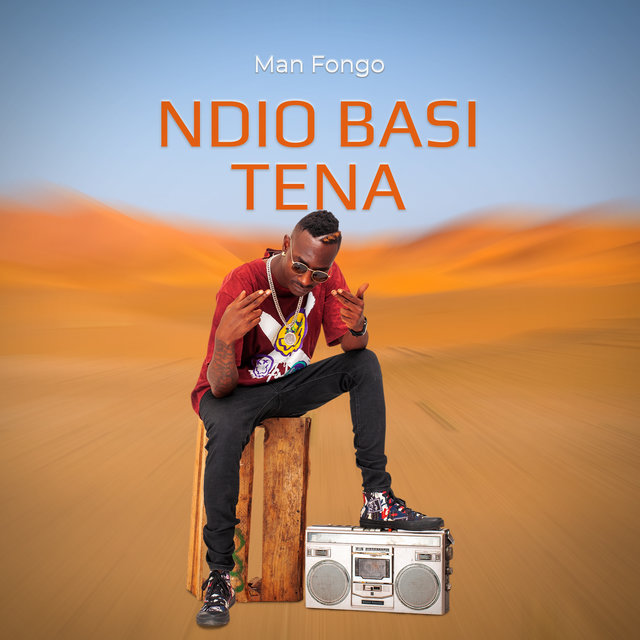 Ndio Basi Tena