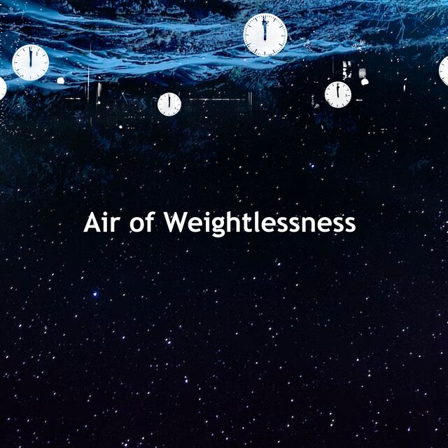 Air of Weightlessness