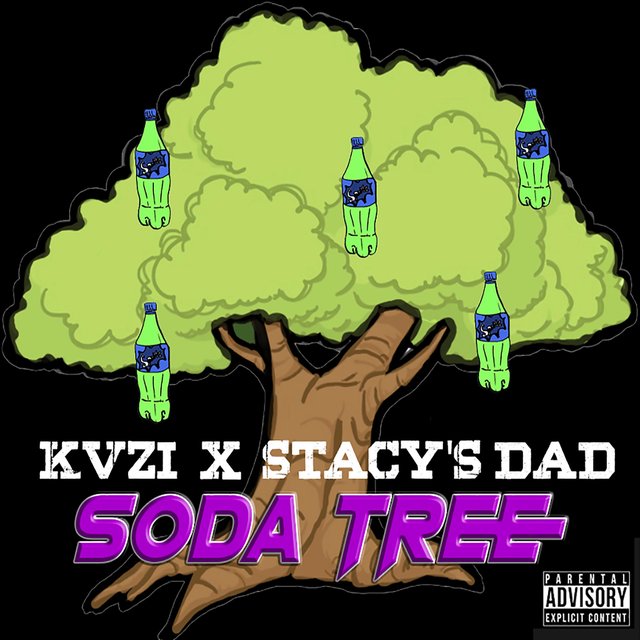 Soda Tree (feat. Stacy's Dad)