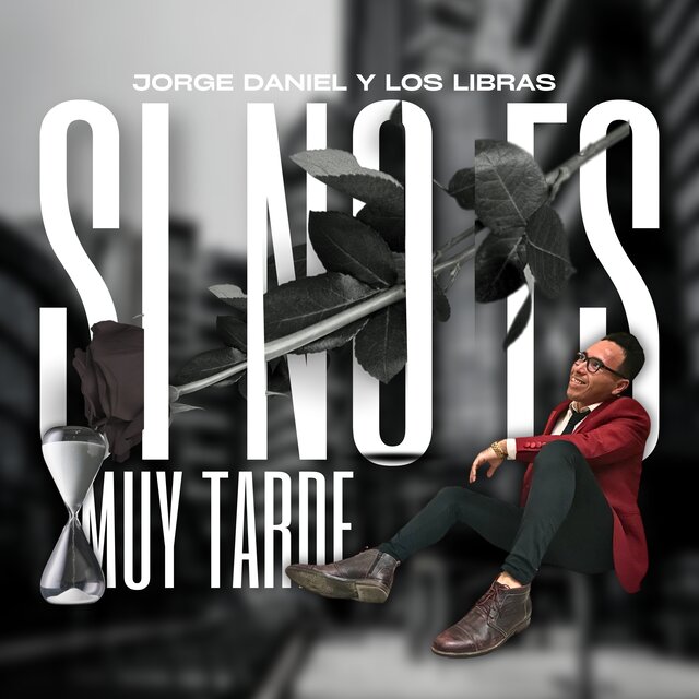 Si No Es Muy Tarde