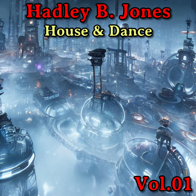 House & Dance, Vol. 1