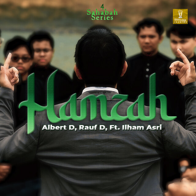 Hamzah