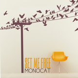 Set Me Free (Dub Mix)