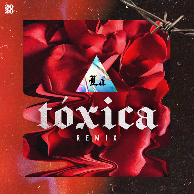 La Tóxica, Farruko