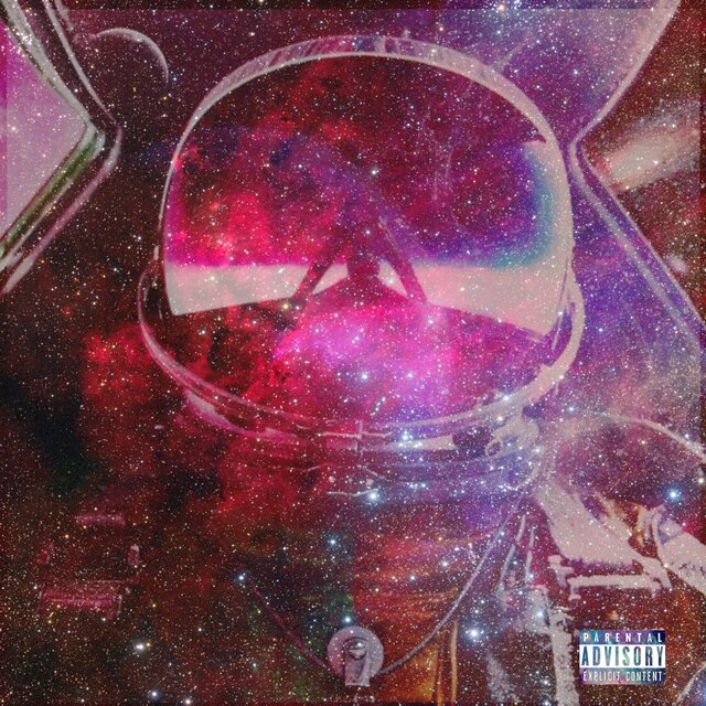 Space Tapes, Vol. 1